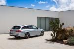 Mercedes-Benz E400 AMG Line Estate 2016 года